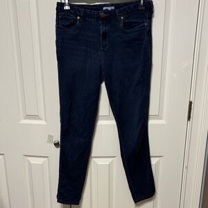 STS Blue Ellie High Rise Skinny Plus Jean